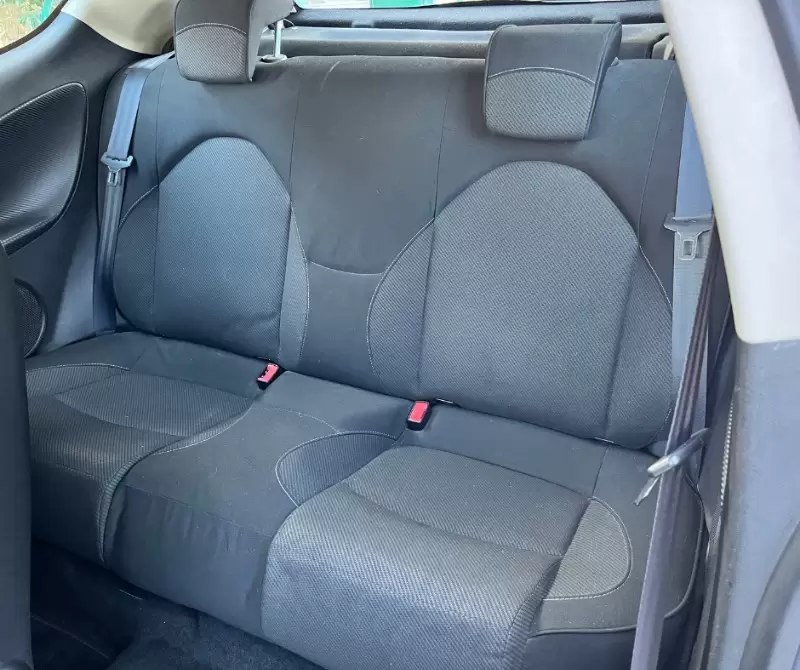 Alfa Romeo Mito 2010